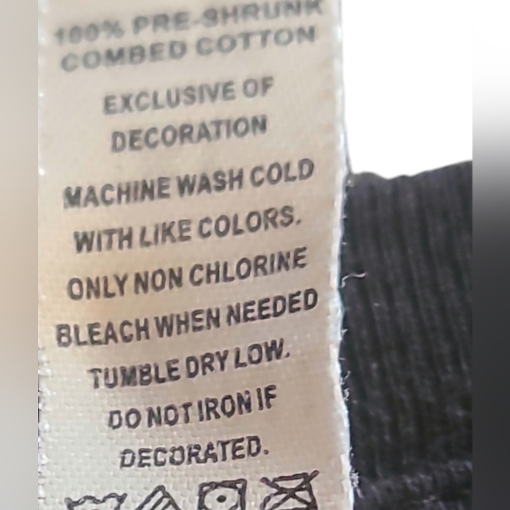 An Anti-Social Tee! 👍 - Picture 4 of 4